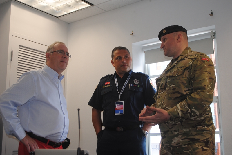 Regiment Triathlon 0428 4