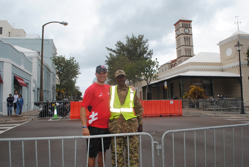 Regiment Triathlon 0428 5