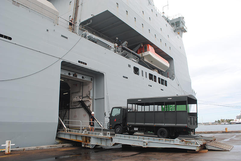 RBR Equipment Bermuda May 24 2019 3