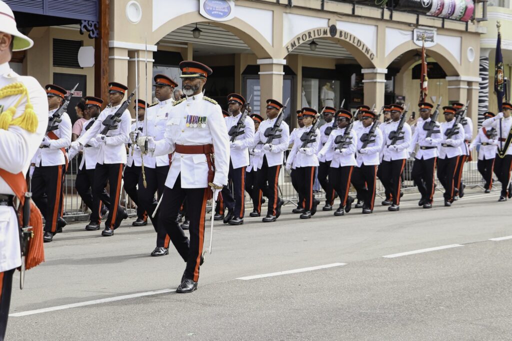 King's Birthday Parade 24