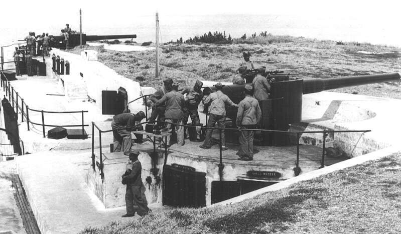 1914 - 1918 World War I