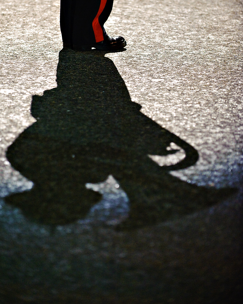 Beating the retreat 2009 3
