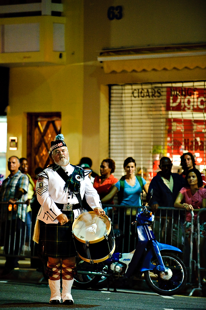 Beating the retreat 2009 6