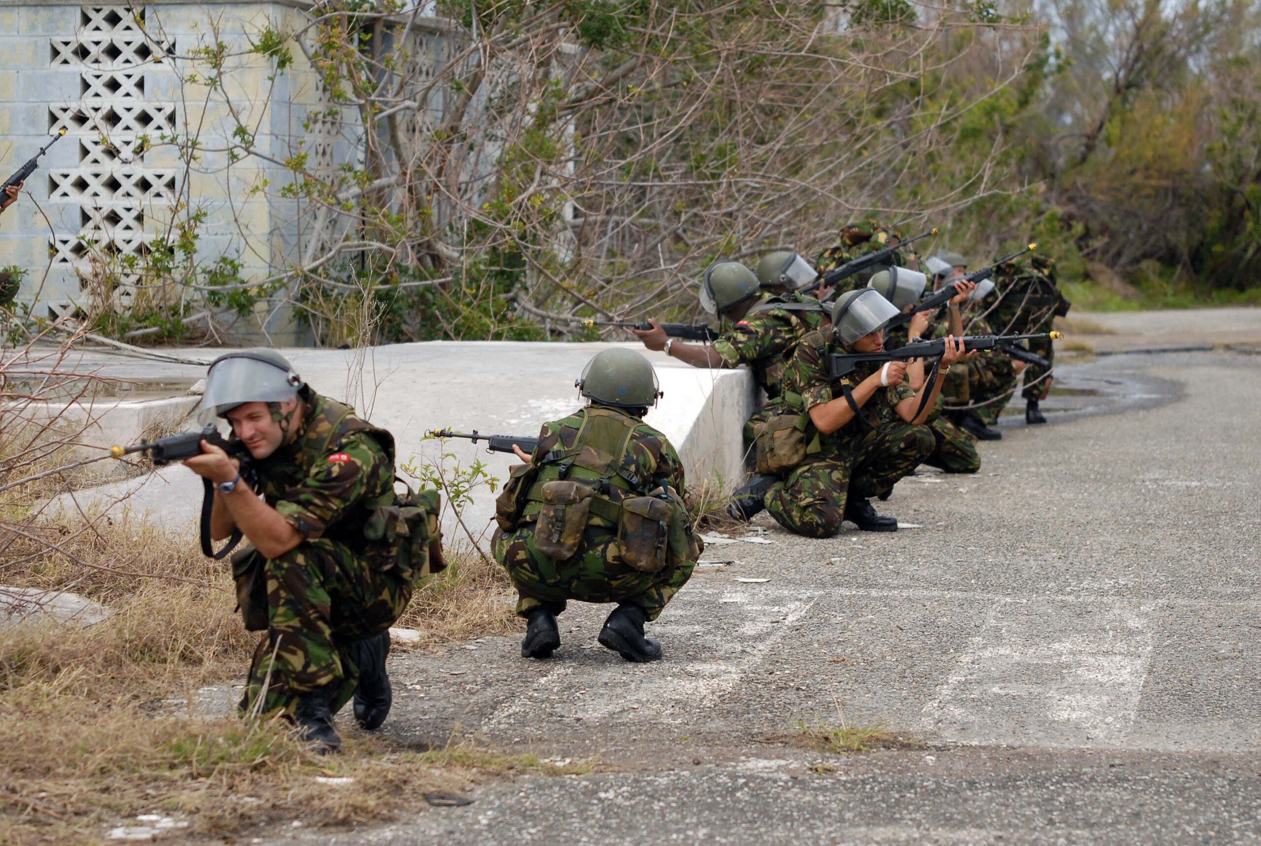 Cadre Weekend February 2011 2