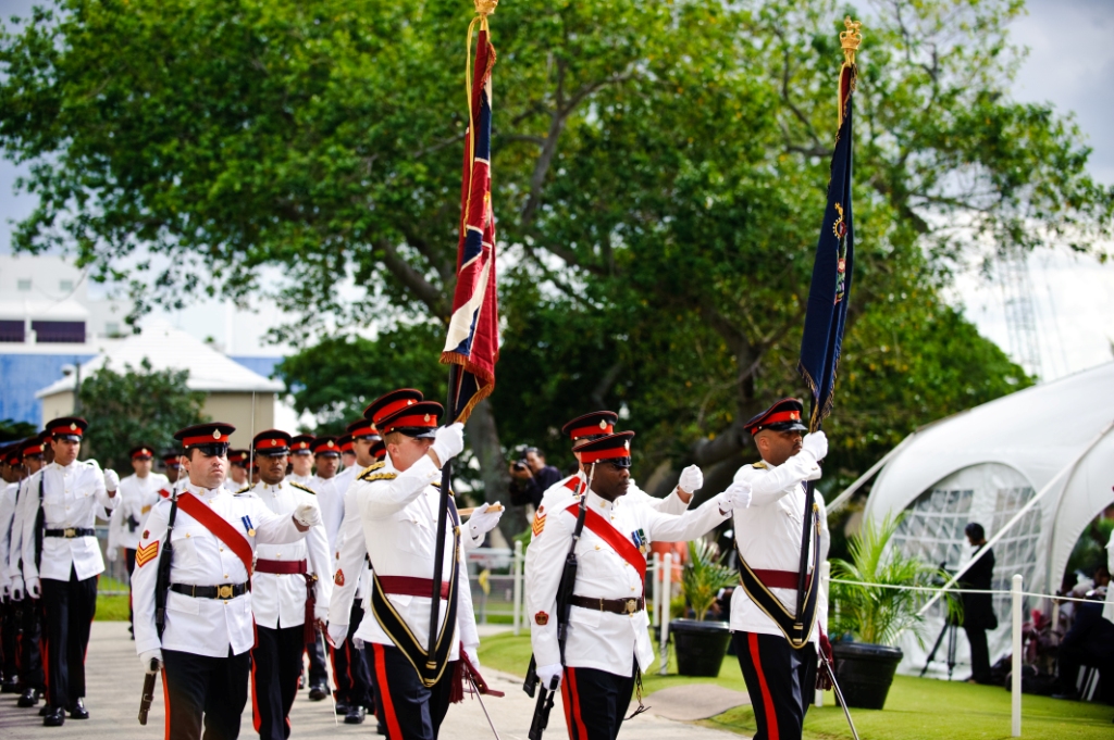 Convening of the Legislature 2009