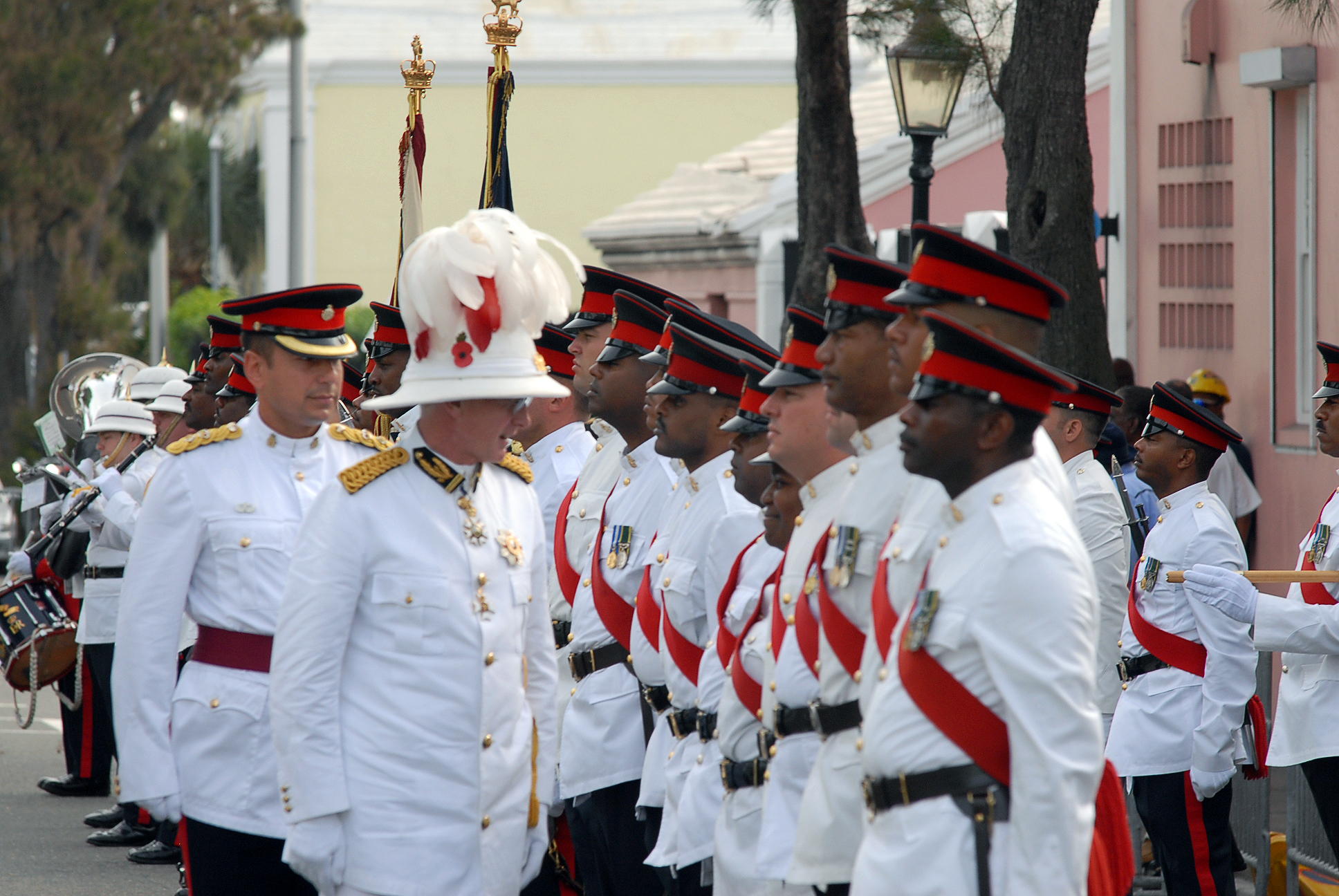 Convening of the Legislature 2010