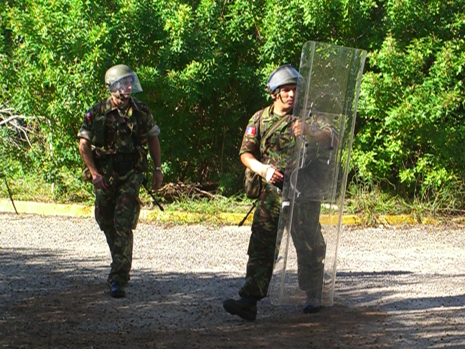 Ex INTERNAL ENERGY - 19 & 20 Oct 07 (2)