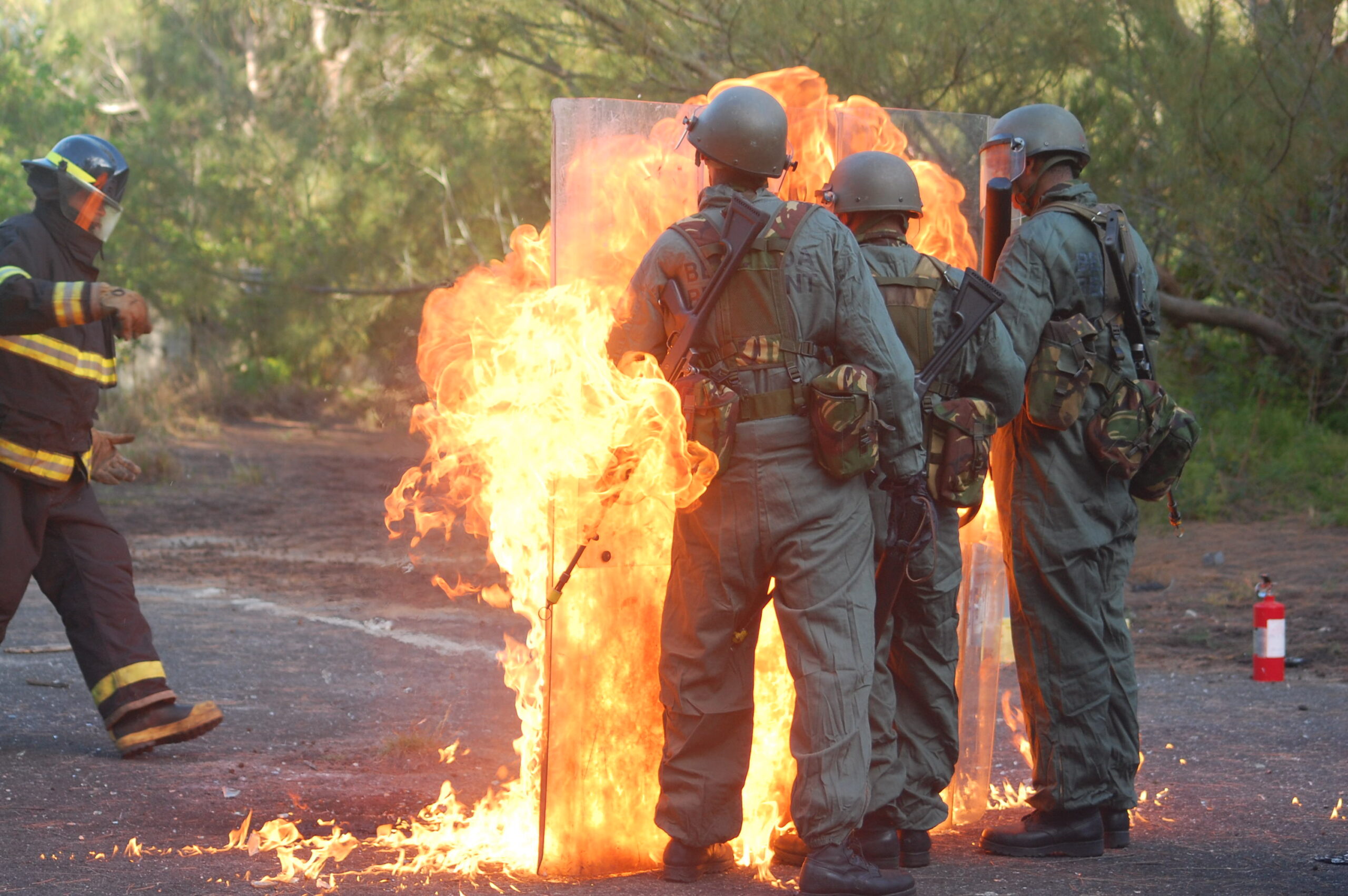 Ex MARCH MADNESS 2011 2