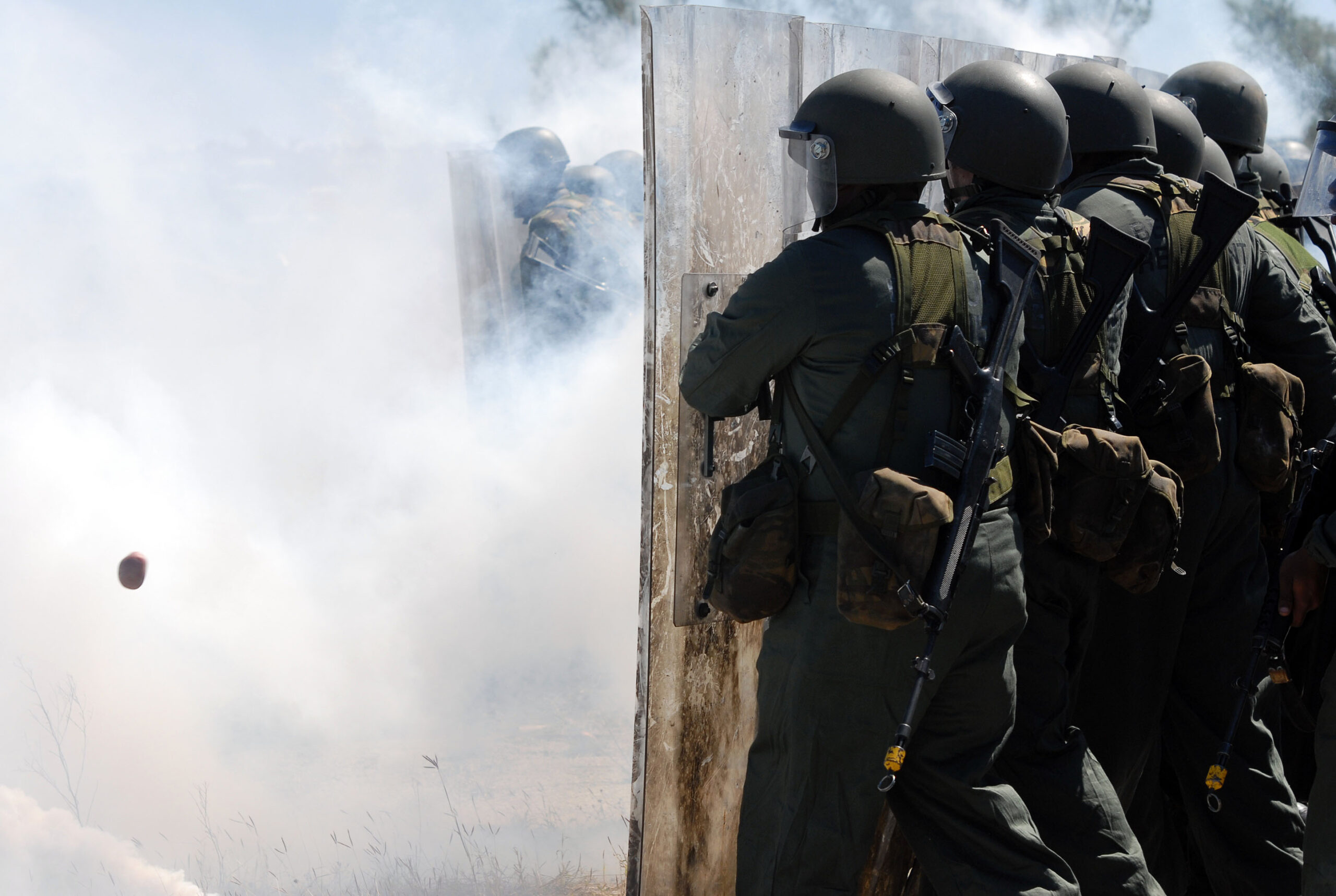 Ex MARCH MADNESS 2011