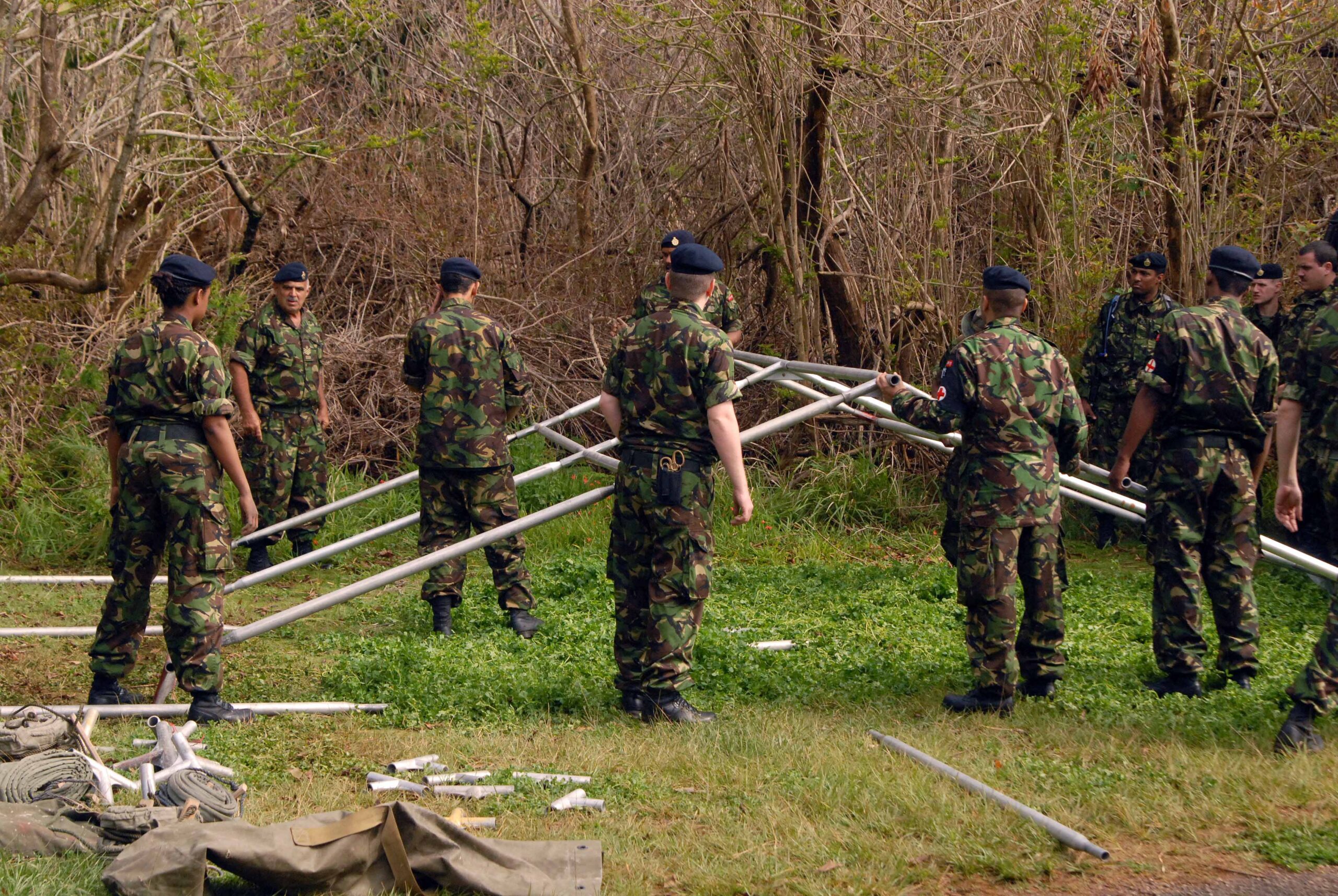 Ex March Madness Ferry Reach 26 - 28 March 2010 10