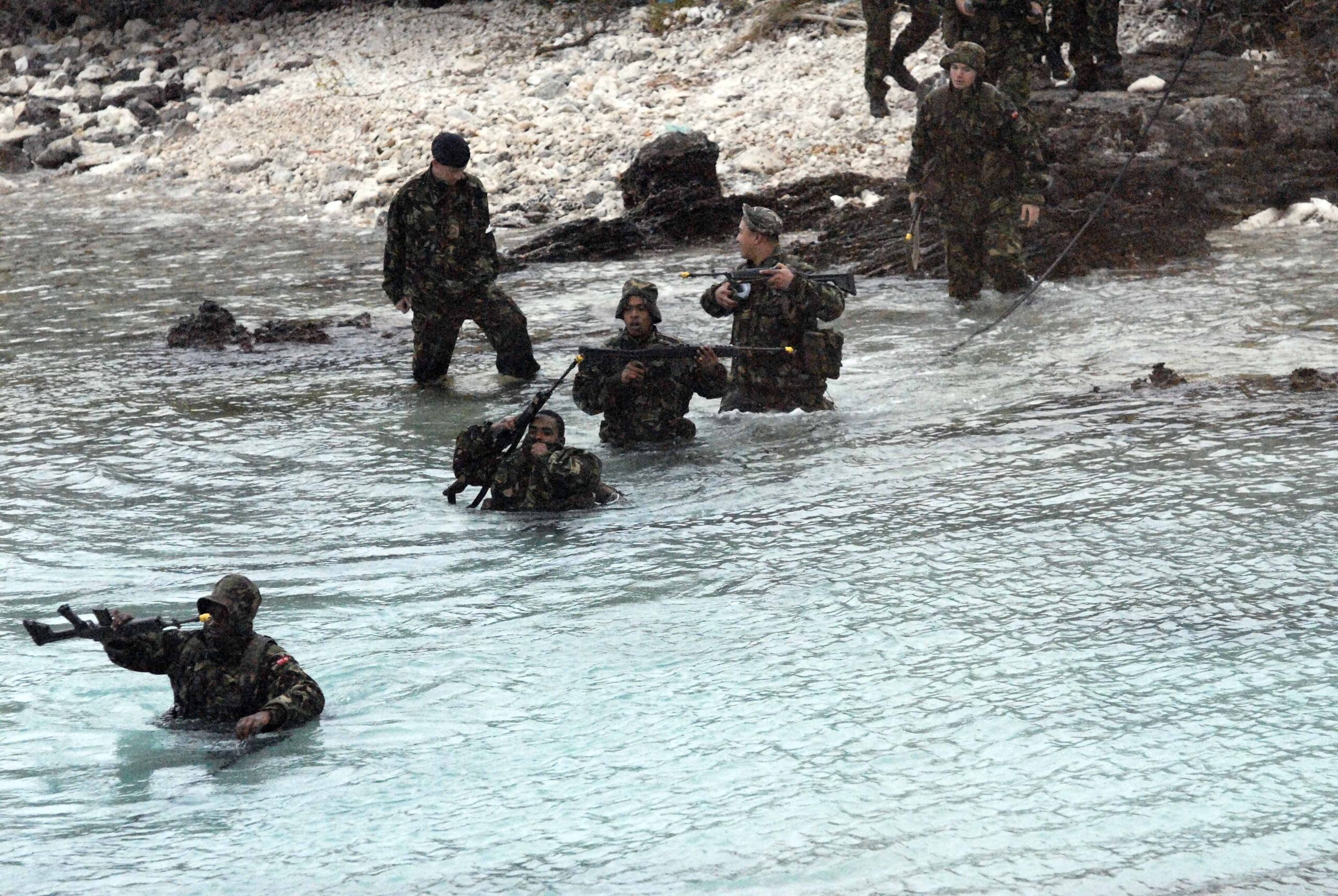 Ex March Madness Ferry Reach 26 - 28 March 2010 12