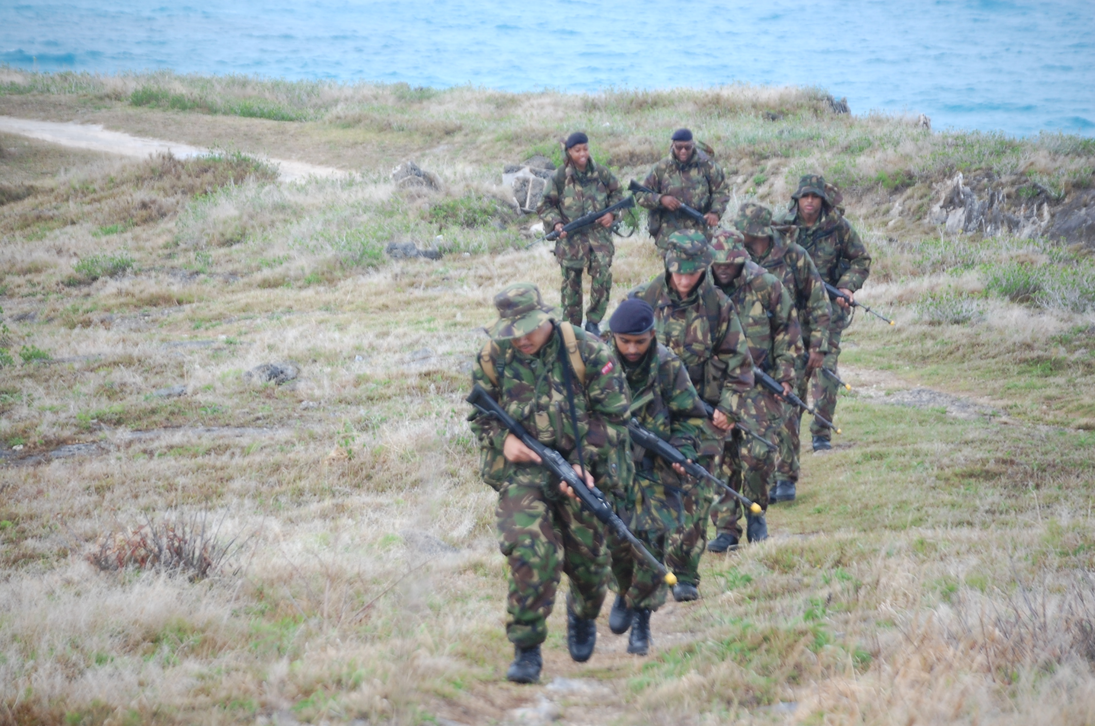 Ex March Madness Ferry Reach 26 - 28 March 2010 2