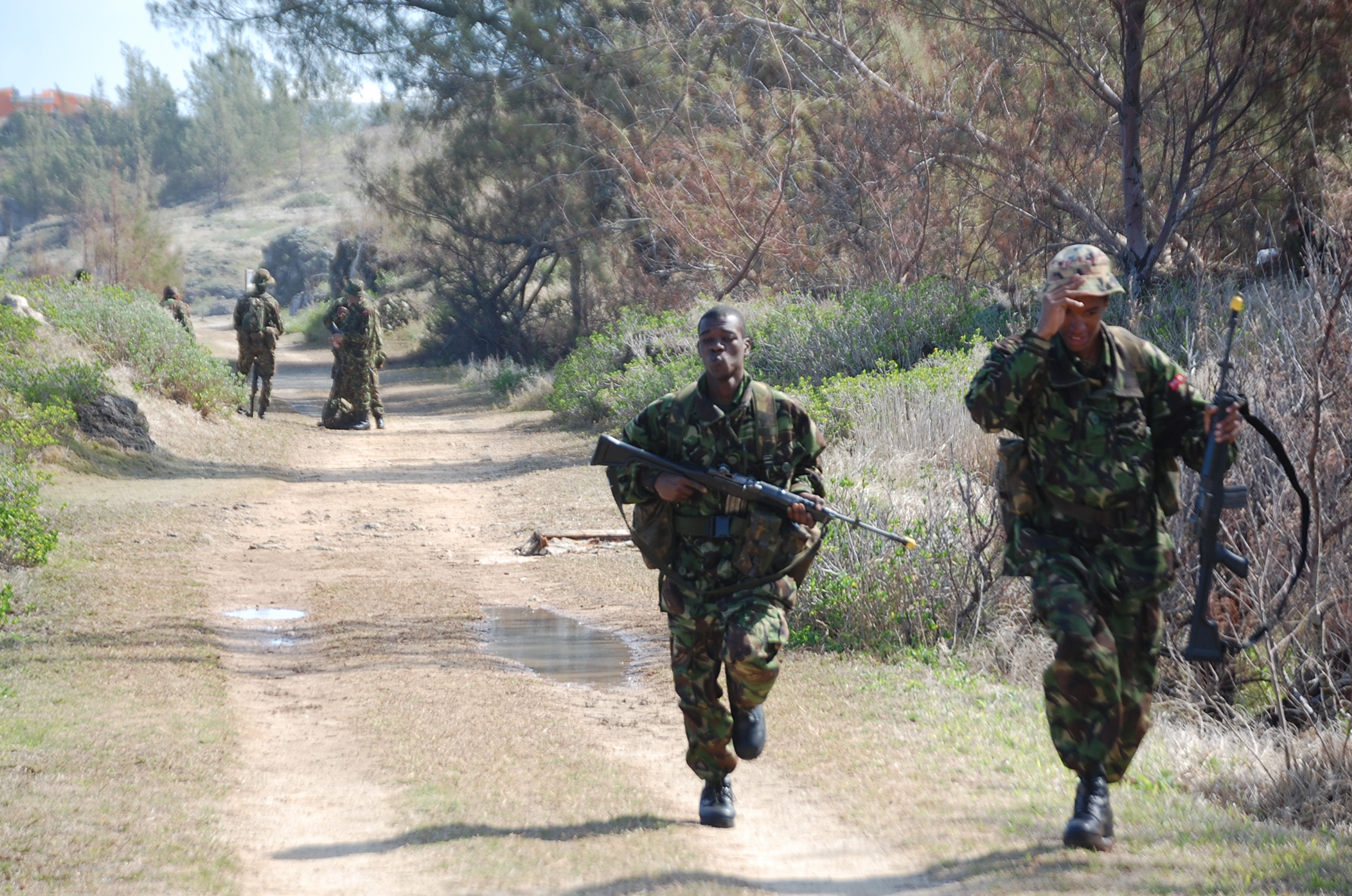 Ex March Madness Ferry Reach 26 - 28 March 2010 4