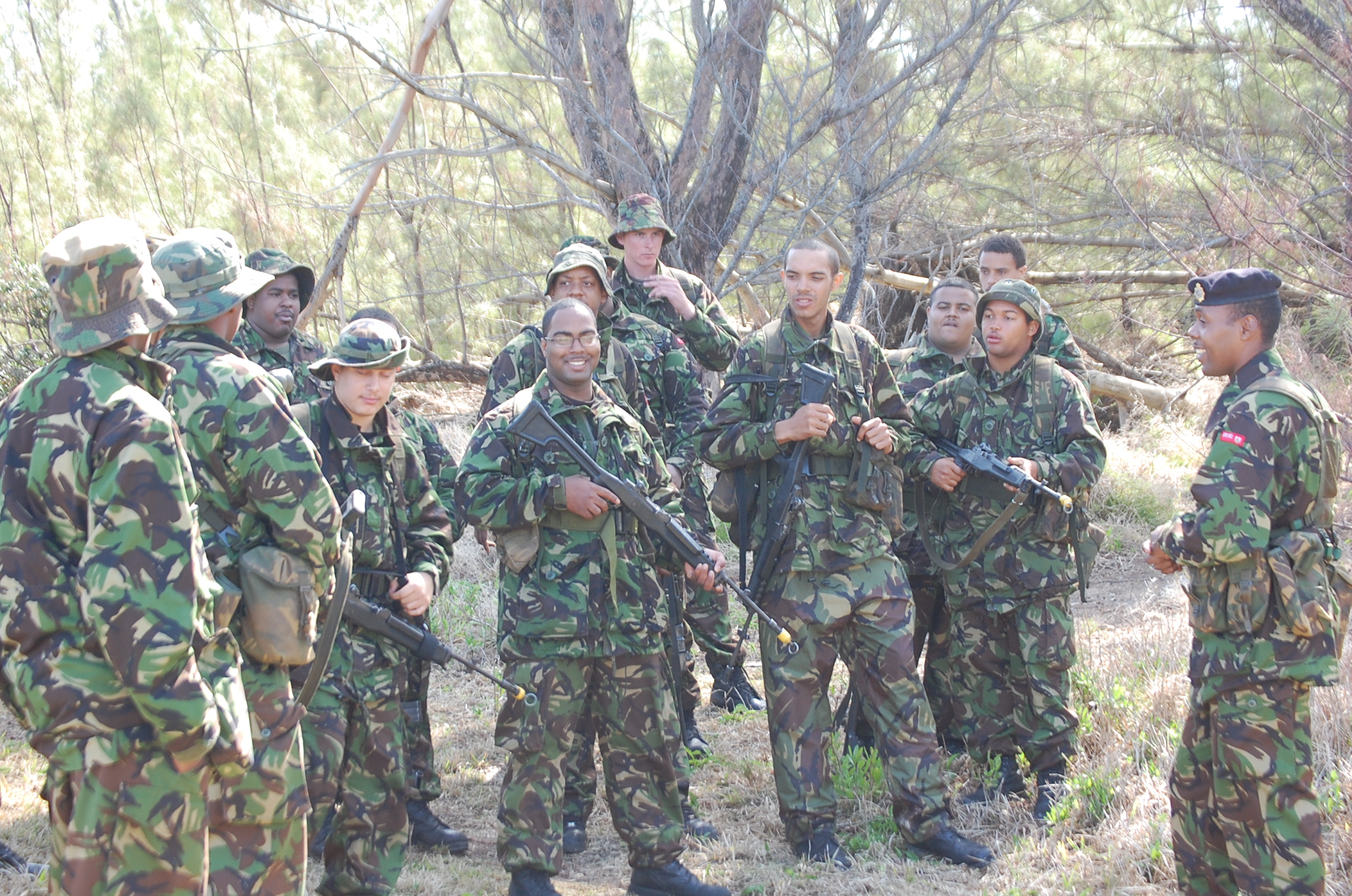 Ex March Madness Ferry Reach 26 - 28 March 2010 5