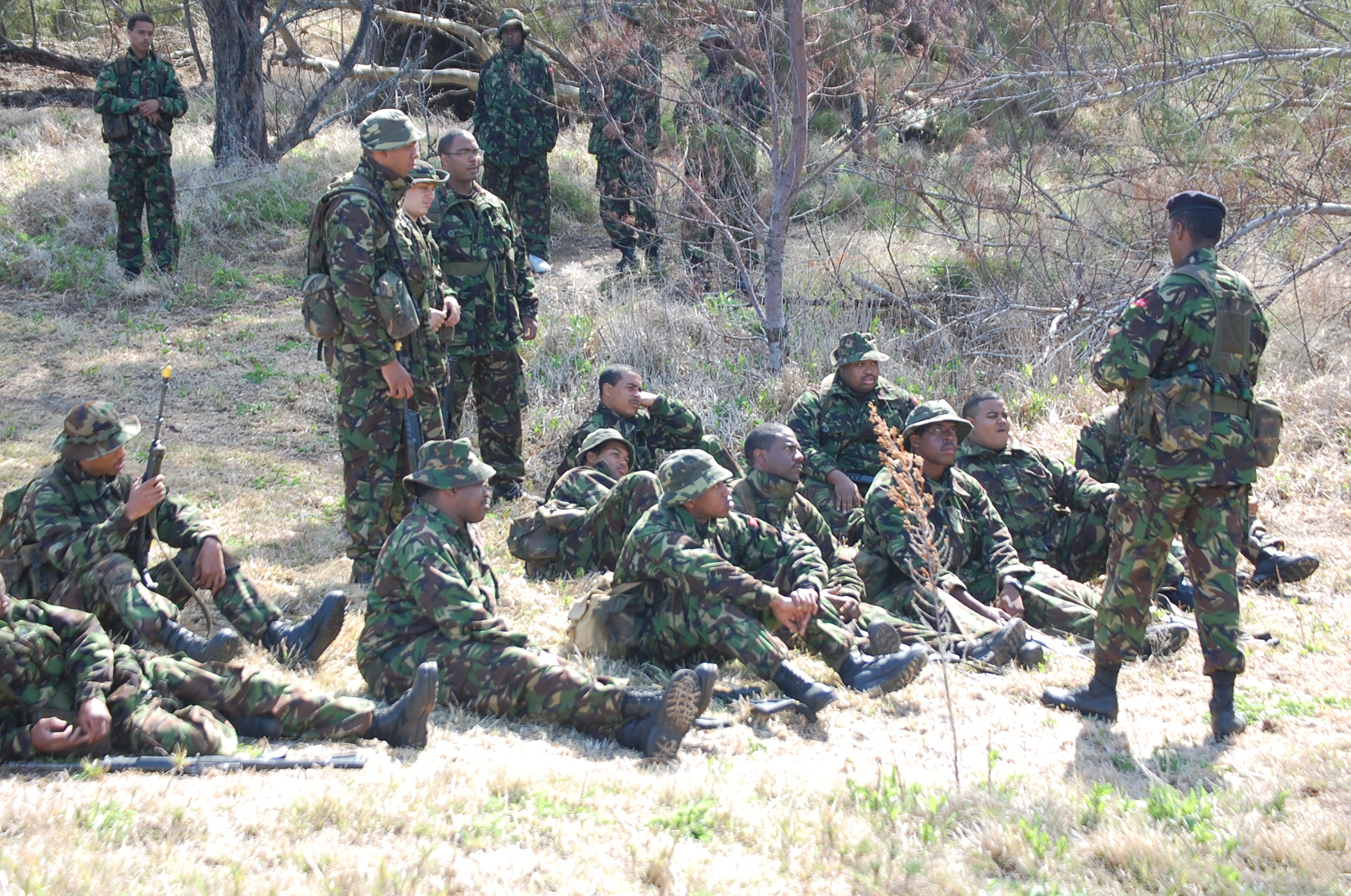 Ex March Madness Ferry Reach 26 - 28 March 2010 6