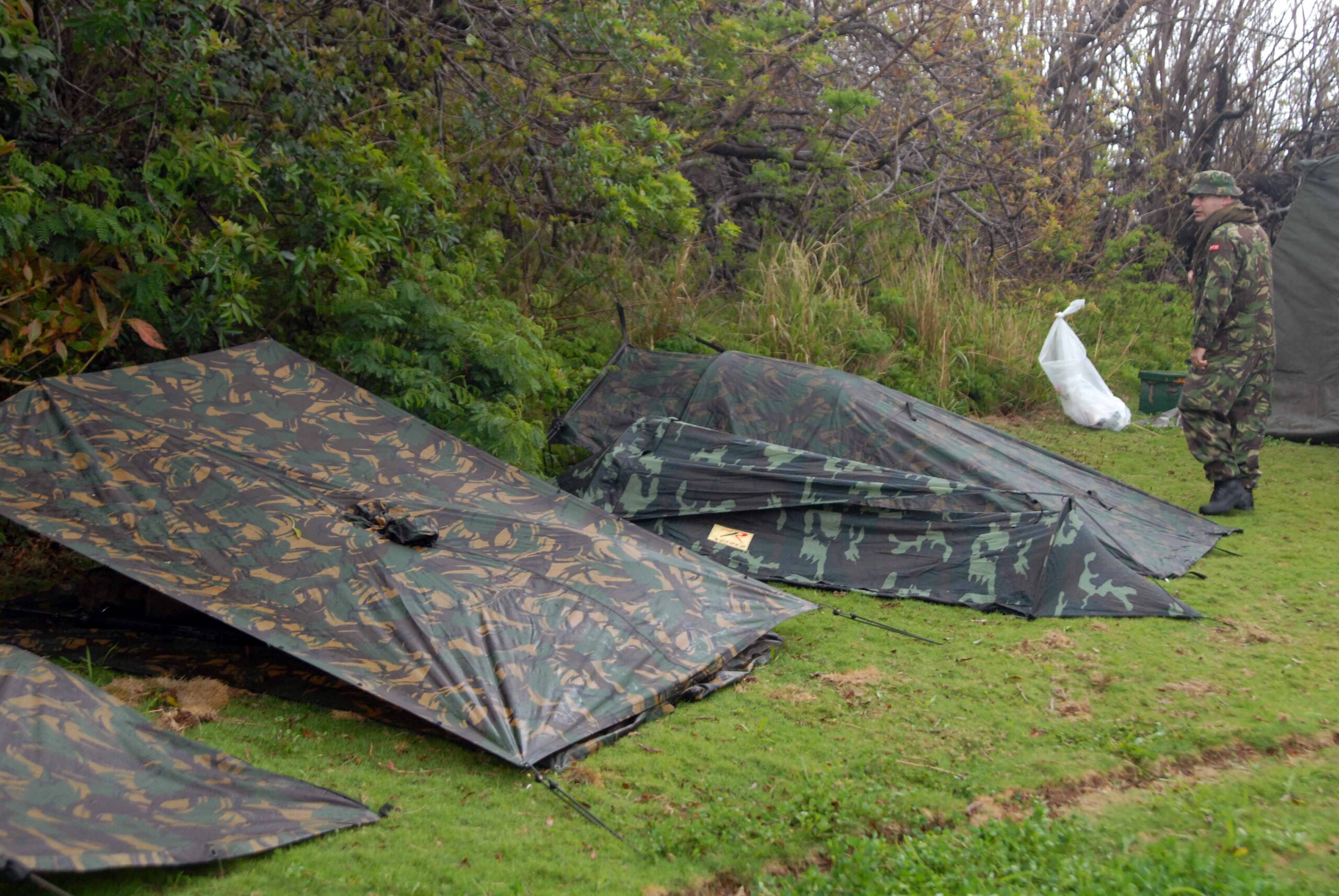 Ex March Madness Ferry Reach 26 - 28 March 2010 8