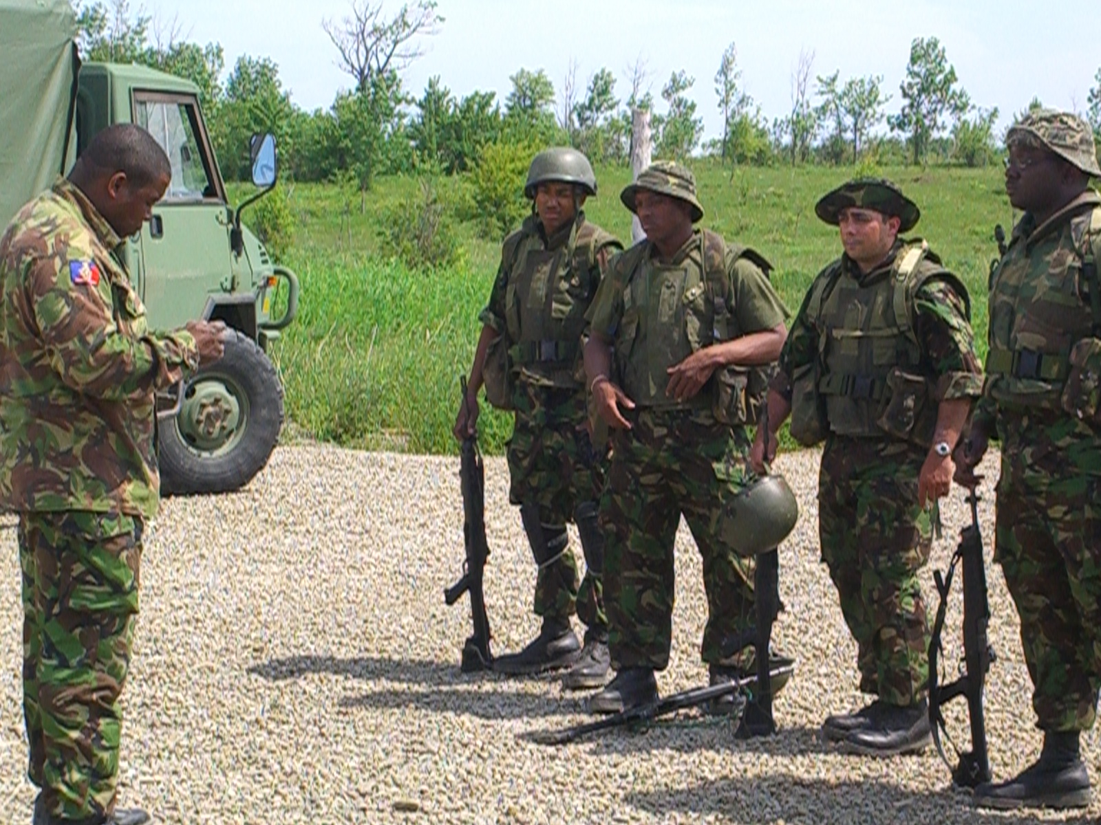 PJNCO Cadre Camp 208 1