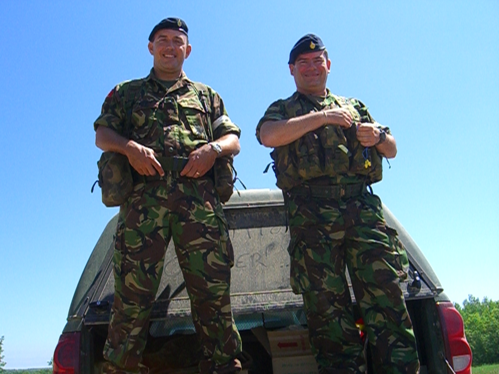 PJNCO Cadre Camp 208 4