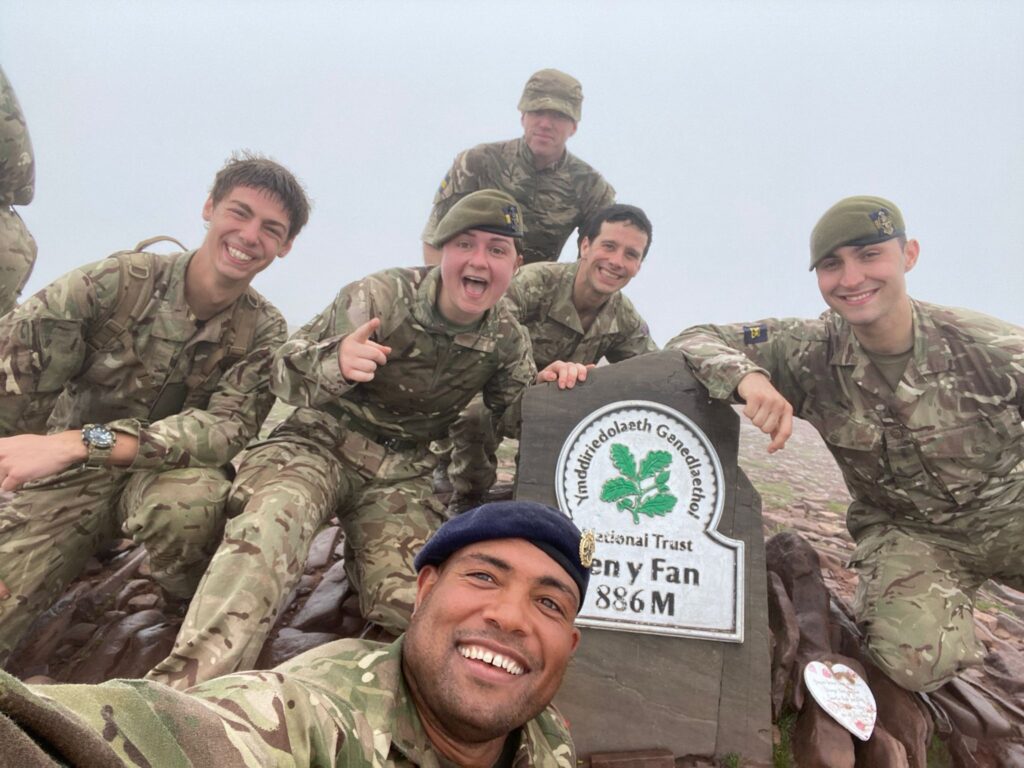 International Attachment